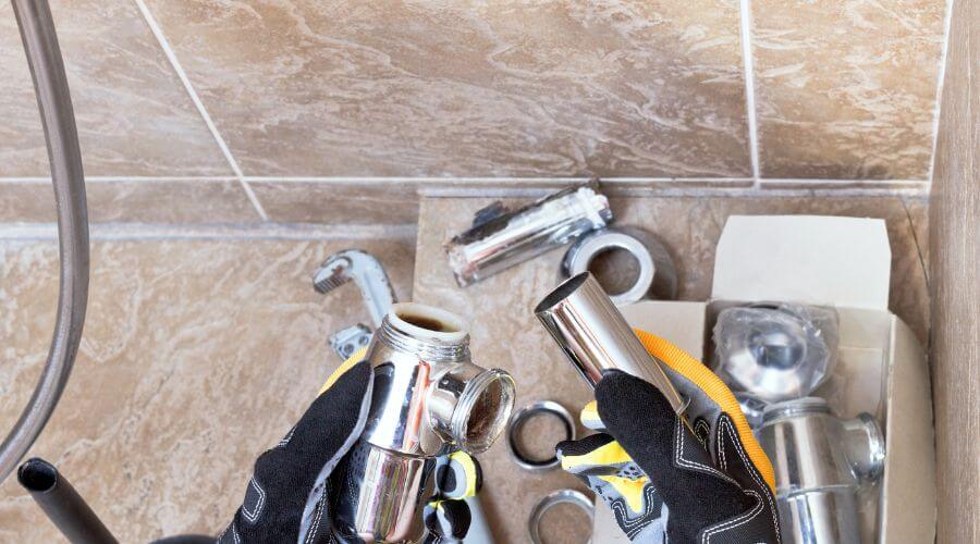 Expert flood damage restoration services in Hakalau, HI